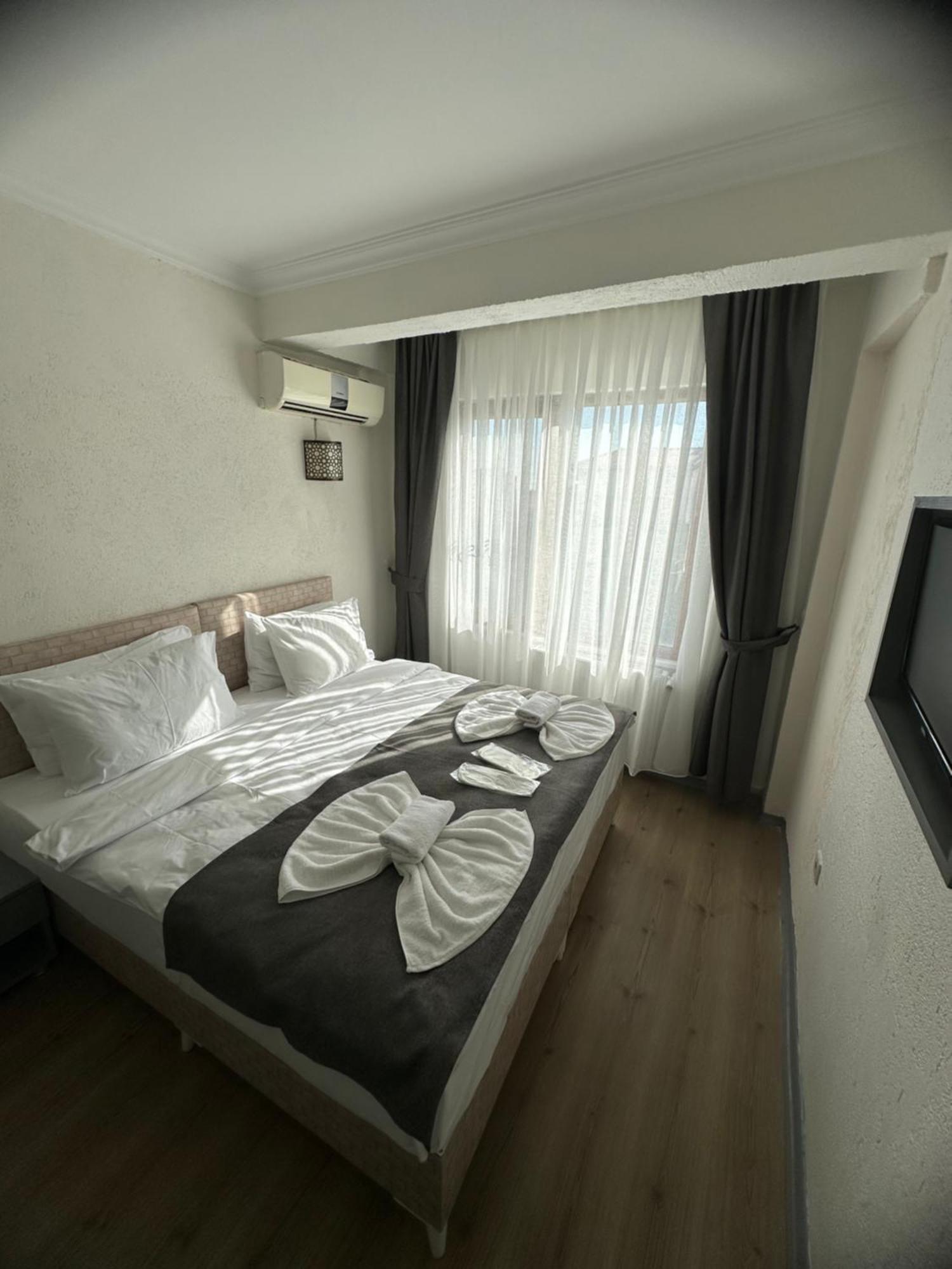 Big Orange Hotel Old City Provincia di Provincia di Istanbul Esterno foto