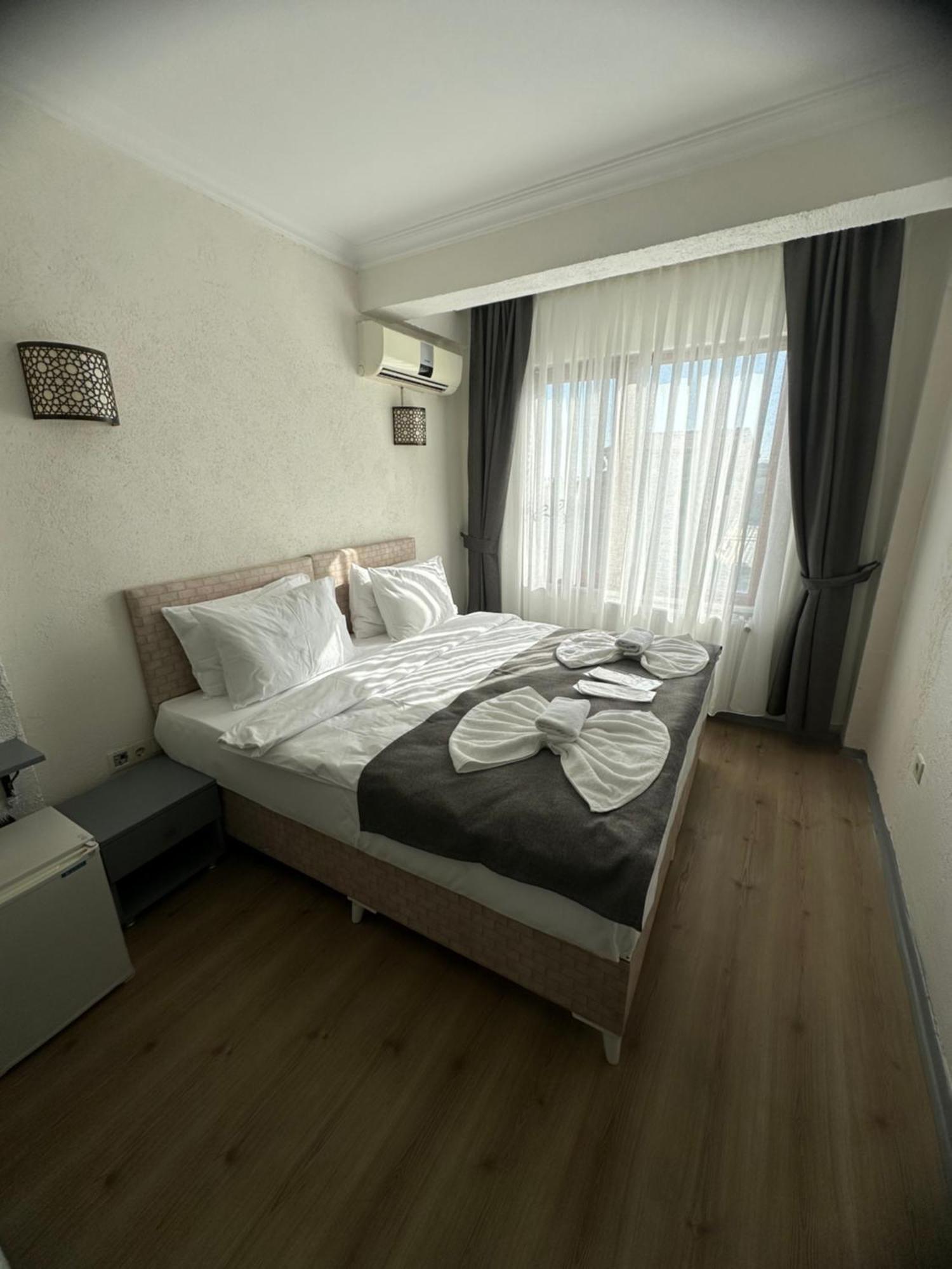 Big Orange Hotel Old City Provincia di Provincia di Istanbul Esterno foto