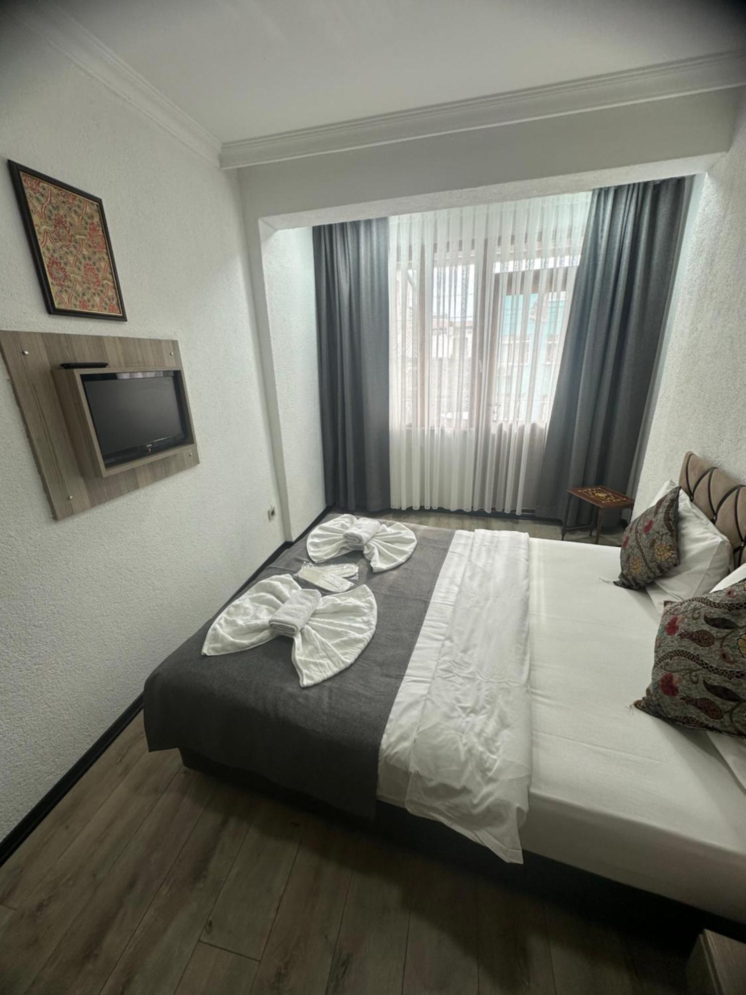 Big Orange Hotel Old City Provincia di Provincia di Istanbul Esterno foto