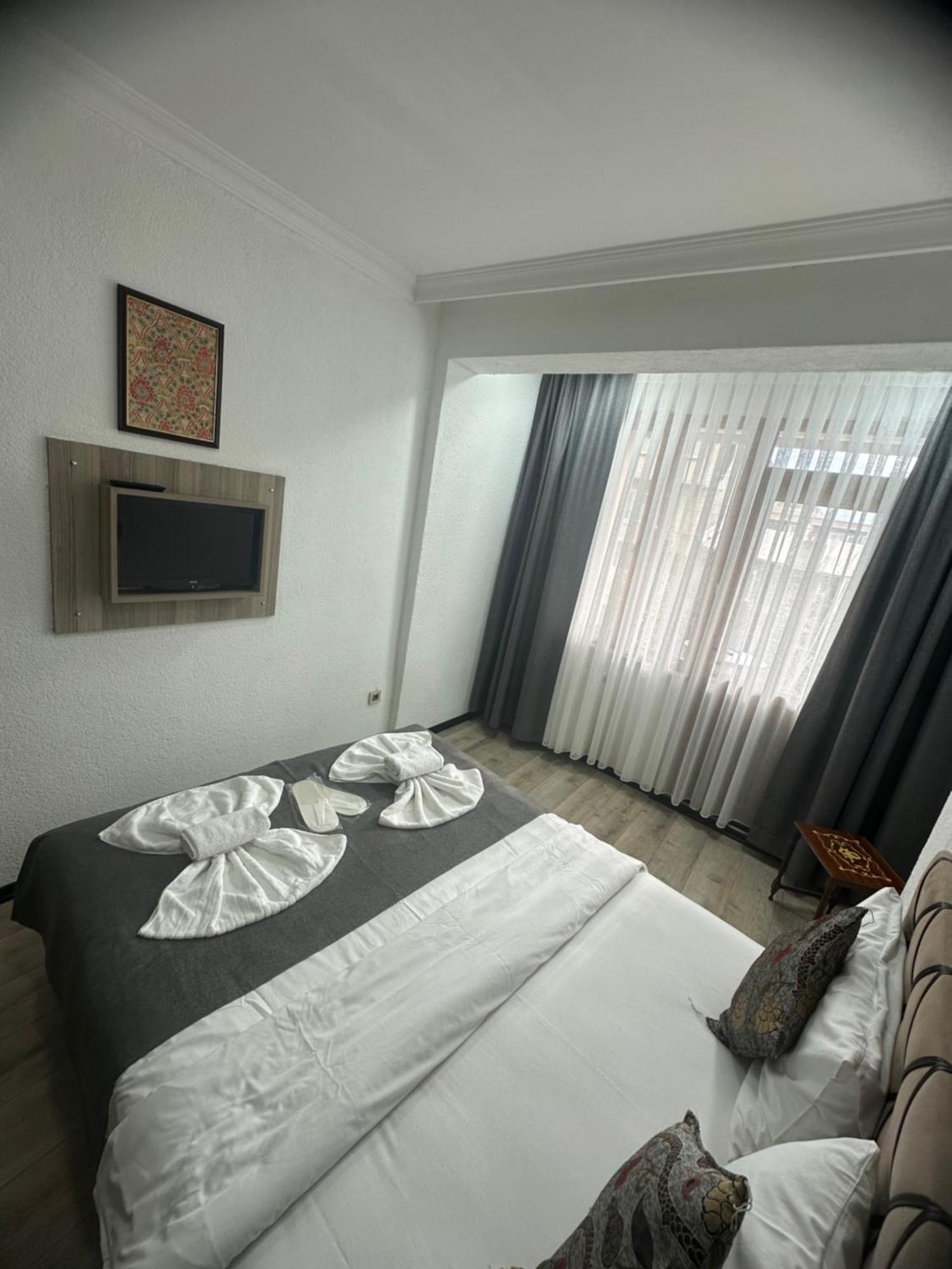 Big Orange Hotel Old City Provincia di Provincia di Istanbul Esterno foto