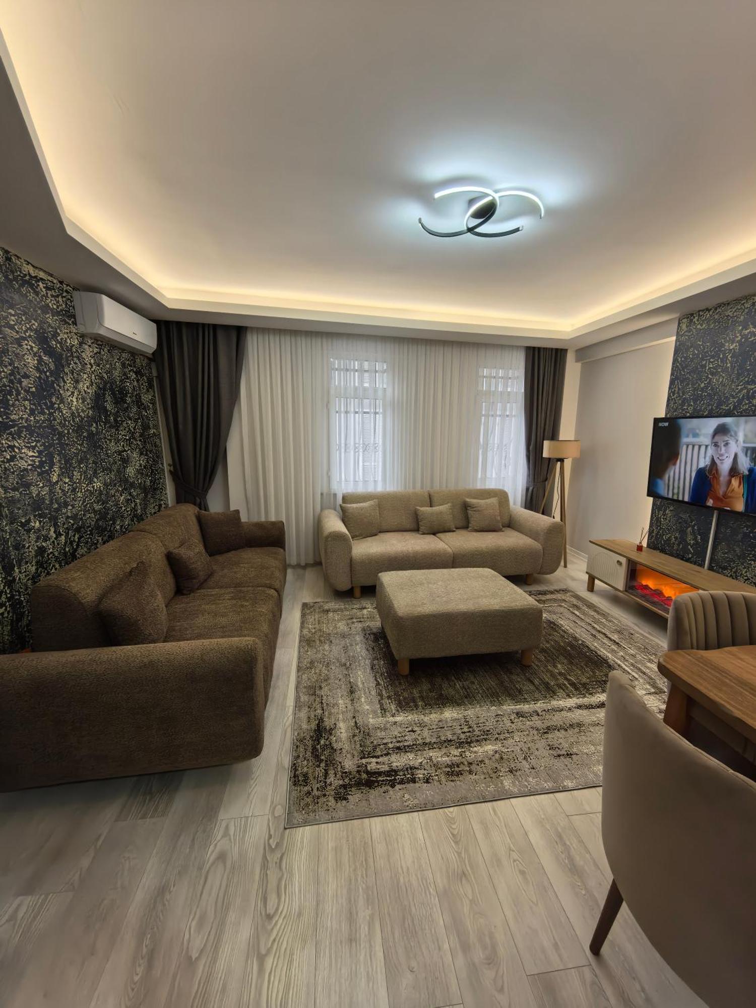 Big Orange Hotel Old City Provincia di Provincia di Istanbul Esterno foto